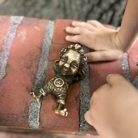 Фото отзыва 6: экскурсия "«Весёлая семейка»: квест-прогулка с поиском клада"