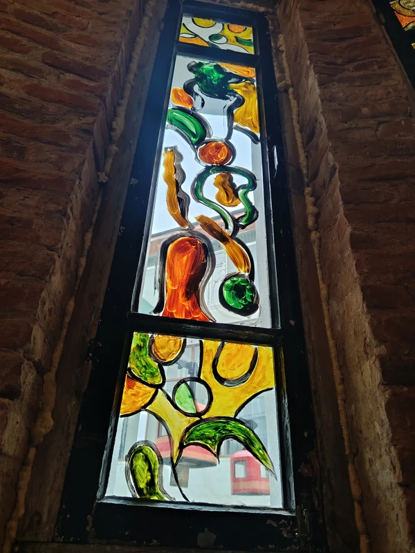 Модерн в Кутаиси: архитектура, люди и эпоха