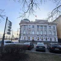 Фото отзыва 2: экскурсия "Петроградка: живая и уютная"