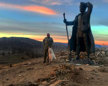 Малое море и панорамы Байкала