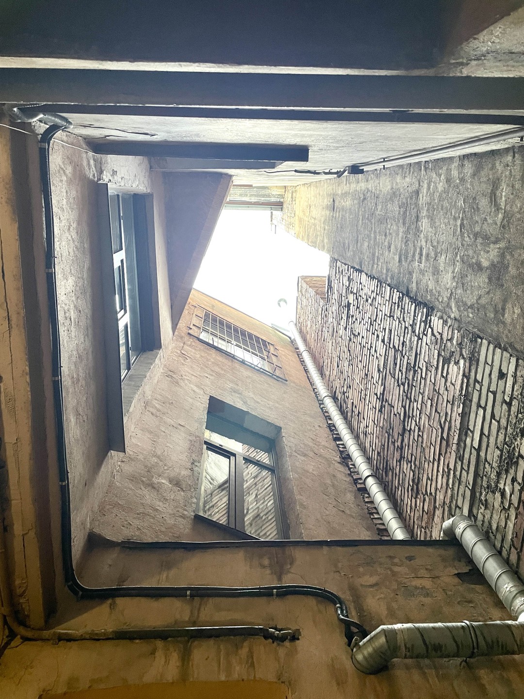 Секретные места Васильевского острова (Наталья)