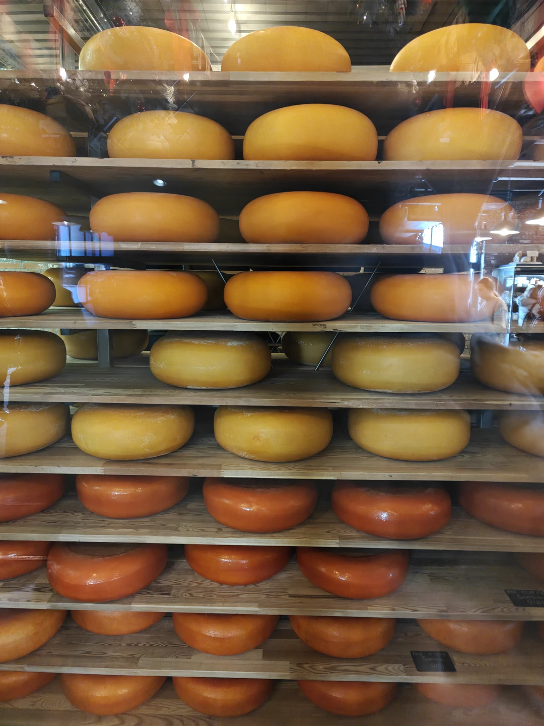 Все было огонь!