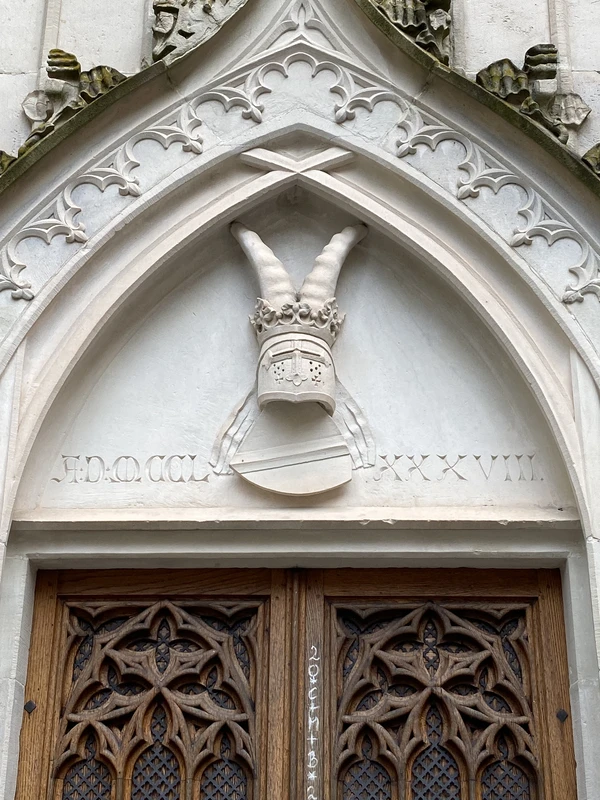 Чары Баден-Бадена: знакомство с городом