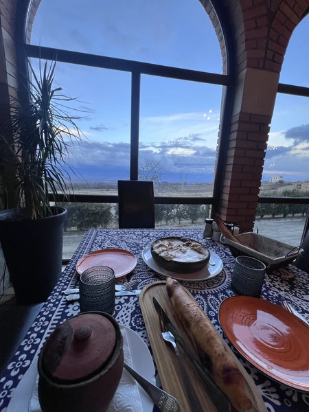 Замечателтная экскурсия в Кахетию!