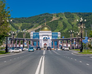 Окончание тура