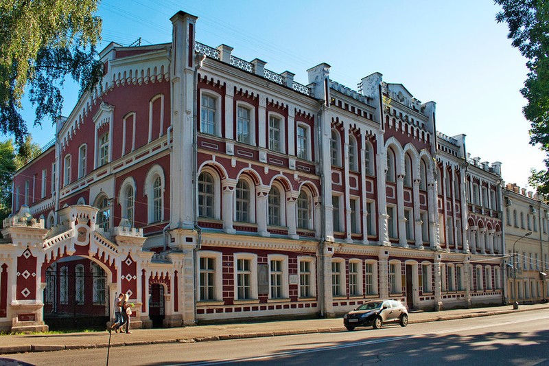 Фото экскурсии 7