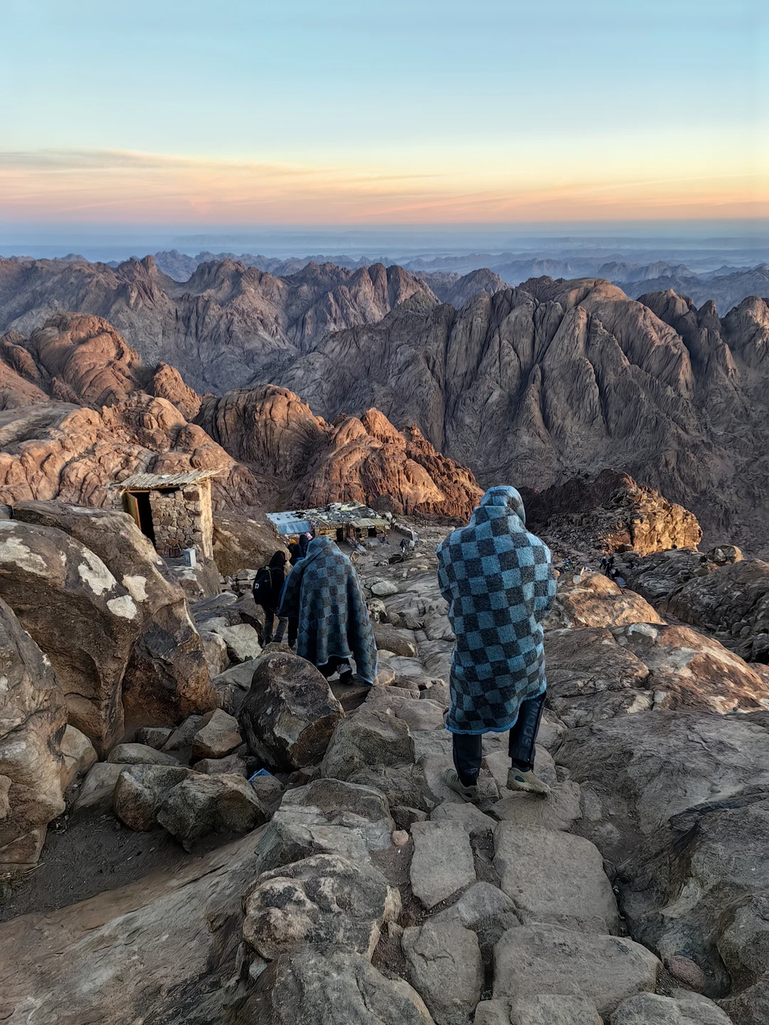 Очень сложное, но невероятное приключение!