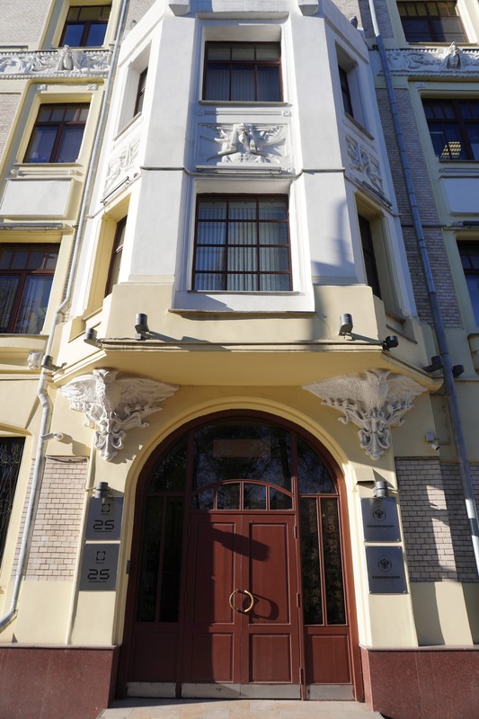 Лучшие места Бульварного кольца: от Гоголевского до Никитского