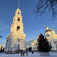 Фото отзыва 2: экскурсия "Пенза вчера и сегодня"