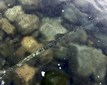 Мыс Хобой, скала Шаманка, мысы Сагаан-Хушун и Будун