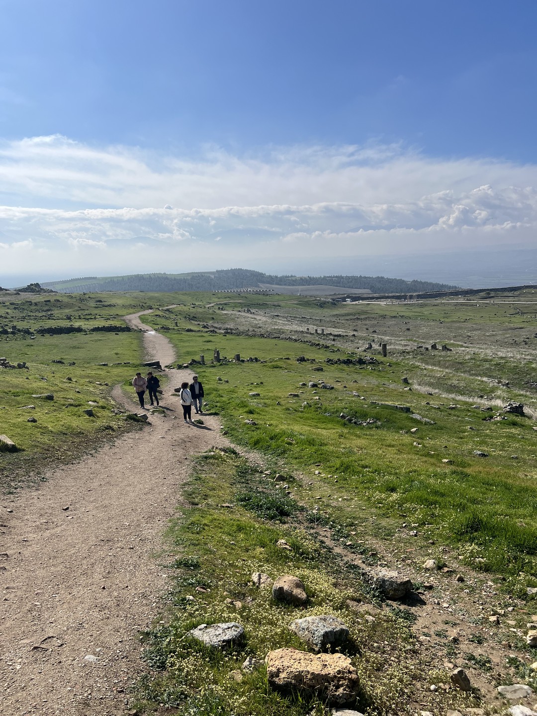 Благодарим Угура за прекрасную и интересную экскурсию, а так же за чудесный день, яркие впечатления и полезную информацию