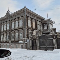 Фото отзыва 1: экскурсия "Томск вчера, сегодня, завтра"