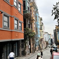Фото отзыва 1: экскурсия "Аудиопрогулка по Старому Балату: открыть другой Стамбул"