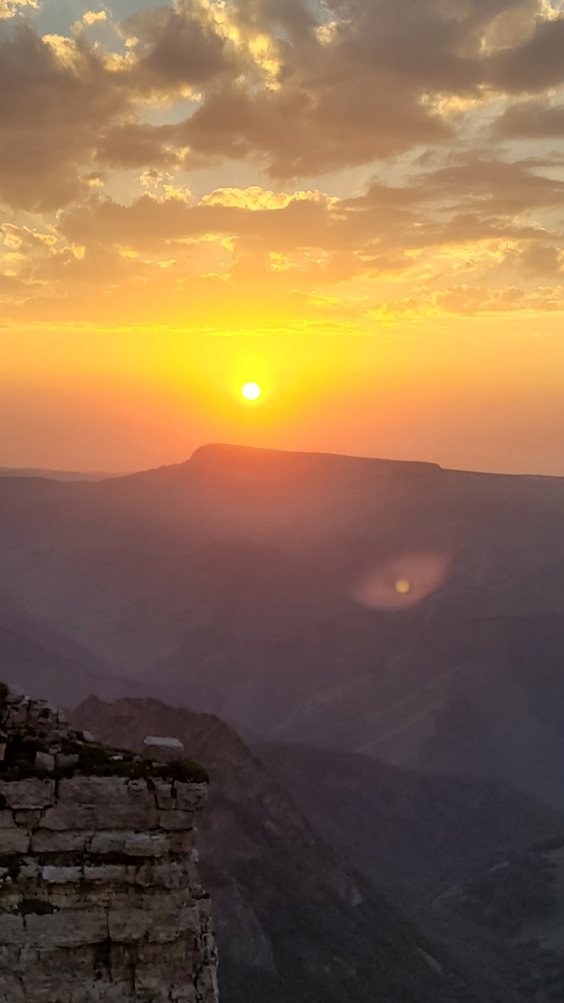 Самый лучший гид Кавказа!