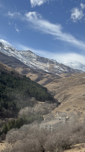 Отличная экскурсия, много красивых мест по маршруту, Тимур хороший гид и фотограф