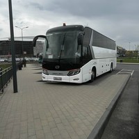 Фото отзыва 1: экскурсия "Большая обзорная экскурсия по Нижнему Новгороду"