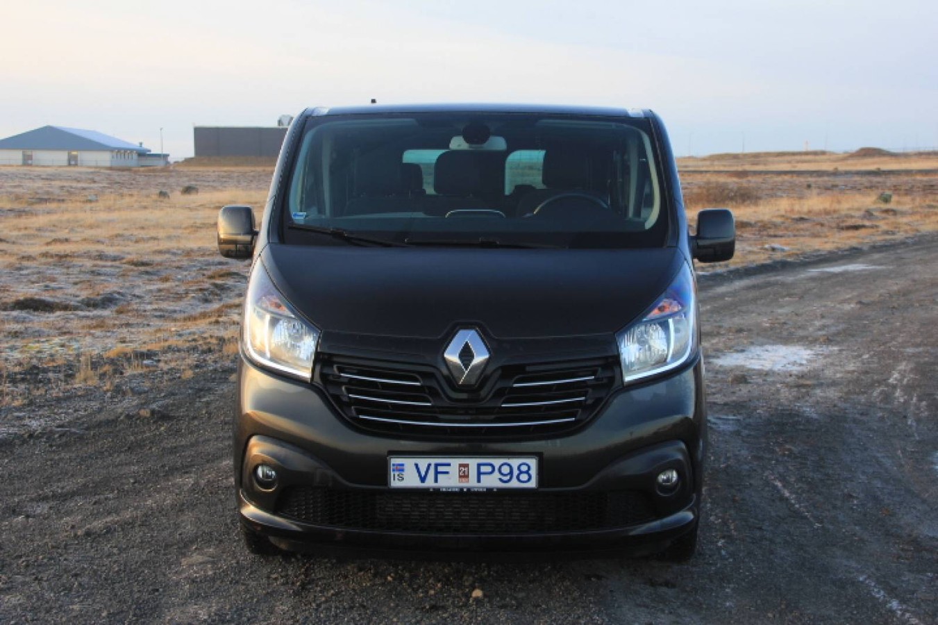 Страна ледников, вулканов и гейзеров: большой молодёжный тур в Исландию (10/10)