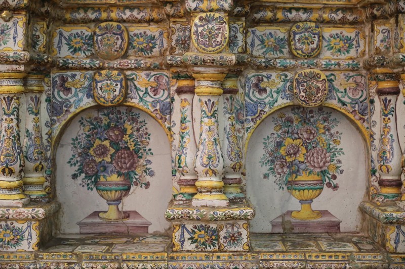 Царские Чертоги Троице-Сергиевой лавры - с бывшим хранителем (билеты включены)