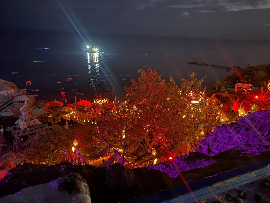 По Шарм-эль-Шейху - в уютной мини-группе (Татьяна)