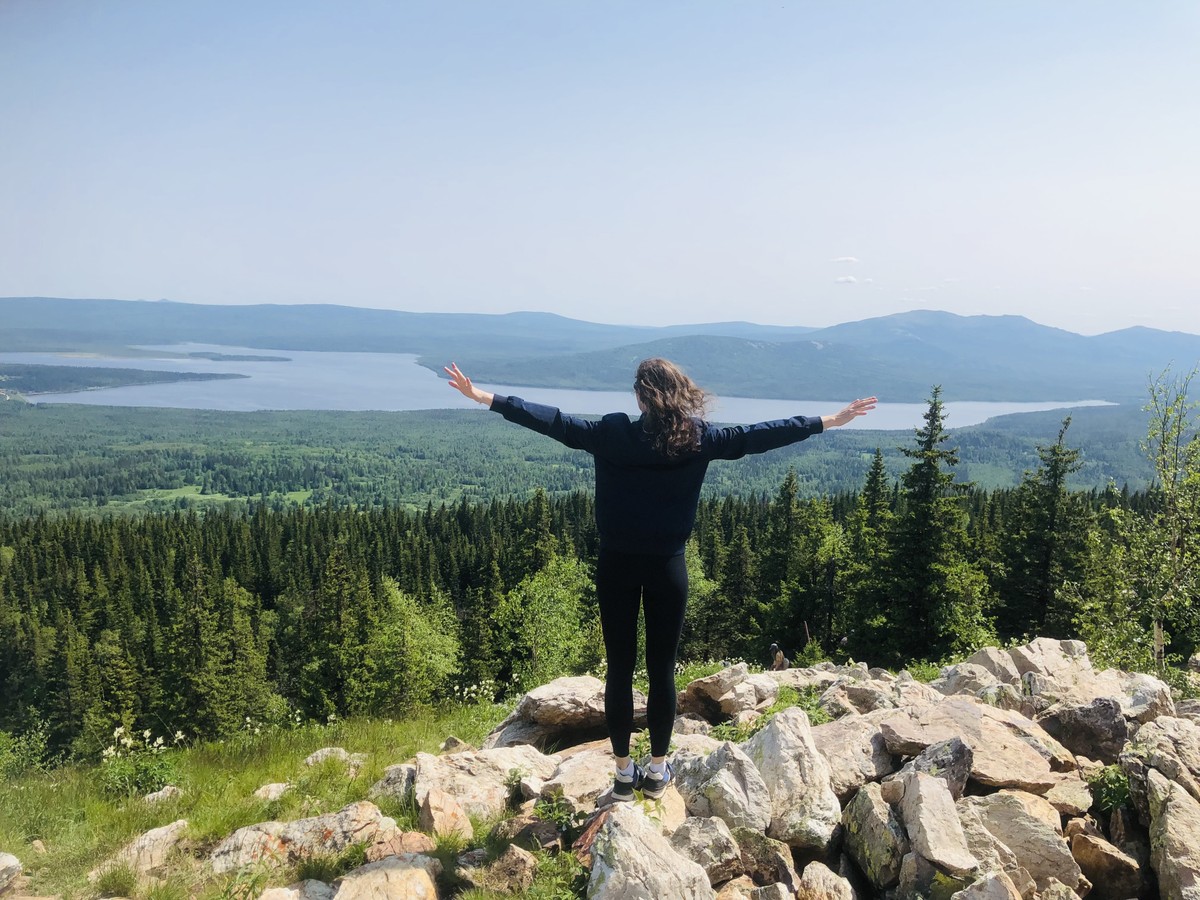 Зюраткуль: живописное путешествие с треккингом