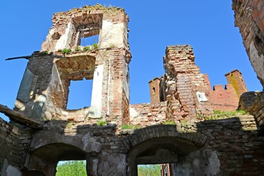 Фото достопримечательности: Замок Шаакен