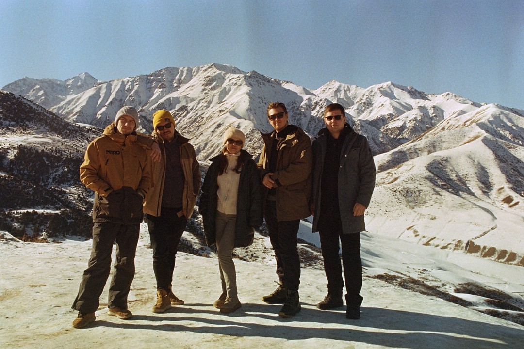 ОГРОМНОЕ ВАМ СПАСИБО ЗА ЭКСКУРСИЮ!!!