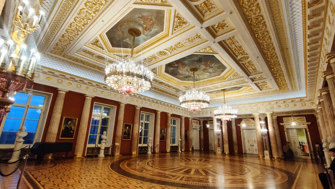 Благодарю за прекрасное времяпрепровождение)