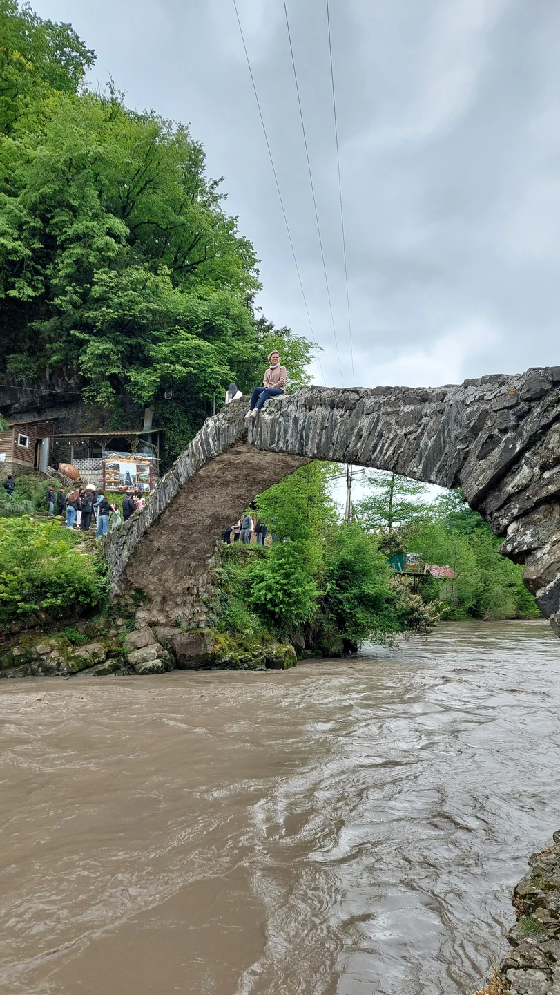 Все прошло замечательно. Вся семья осталась в восторге! Спасибо Алексею за классно проведённый день. 👍