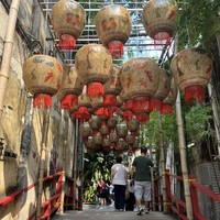 Фото отзыва 3: экскурсия "Малайзия с нуля: Куала-Лумпур, Бату Кейвс и Путраджайя"