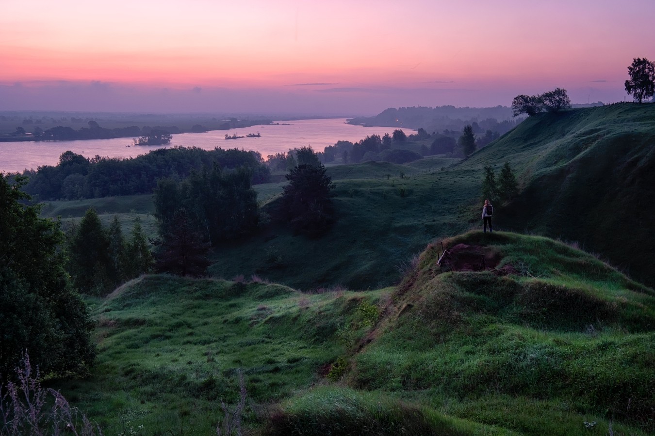 Места, воспетые поэтом: тур по родным краям Сергея Есенина с выездом из Москвы