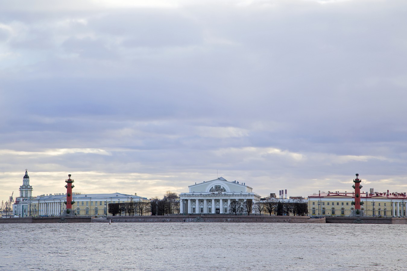 Морской Петербург для детей: секреты Петропавловской крепости