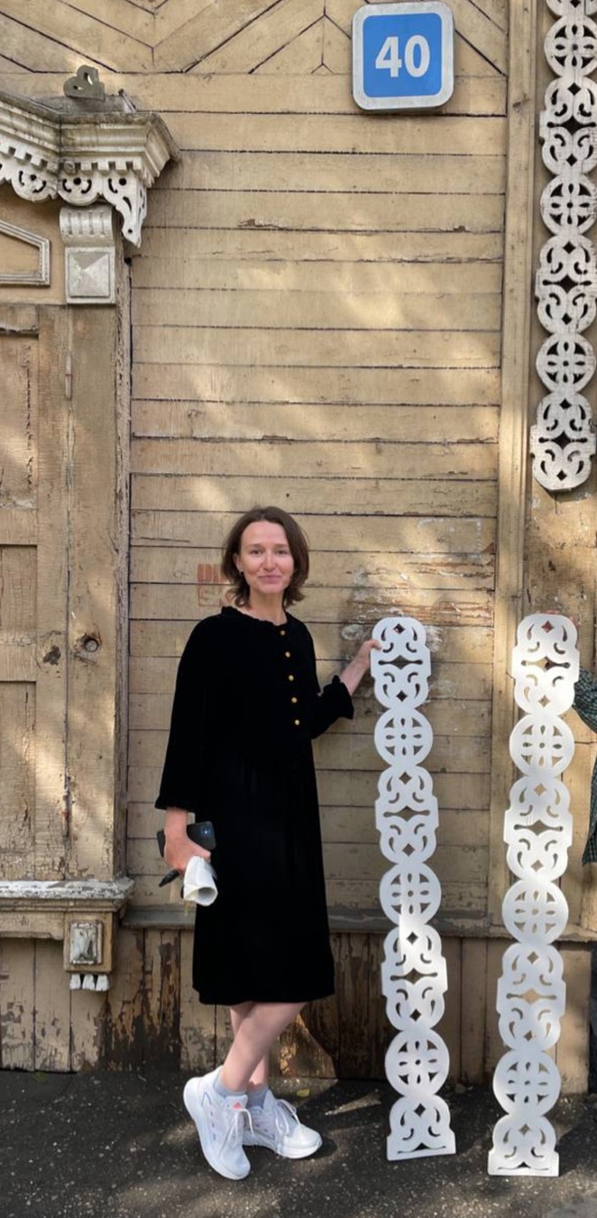 Вкусы и запахи любимого Иркутска (9/13)