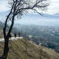 Фото отзыва 3: экскурсия "На Медео, Чимбулак и Кок-Тобе — на электромобиле из Алматы"