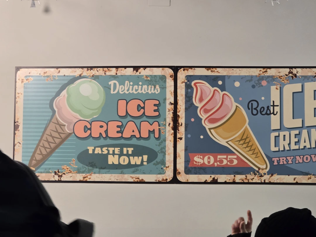 Приятное мероприятие. Возвращение в детство, когда очень хотелось ведро мороженого съесть. Интереснейший рассказчик - дядя Лёша