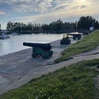 Фото отзыва 1: экскурсия "Остров Котлин, Кронштадт и форт «Красная Горка»"