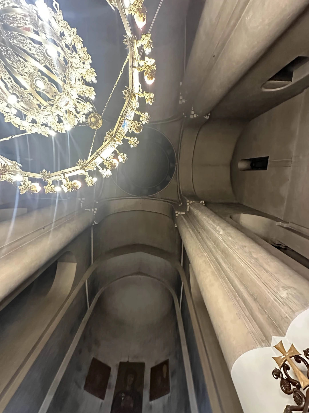 Георгий - отличный гид и потрясающий рассказчик! Весь путь до Тбилиси прошел с интересными рассказами об