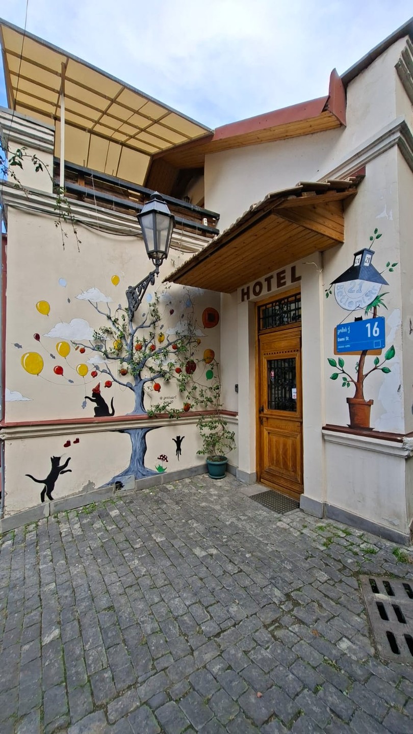 Летопись эпох на перекрёстке империй (Овсянников)