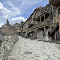Фото отзыва 2: экскурсия "Волшебство Армении: путешествие через историю, природу и вкусы"