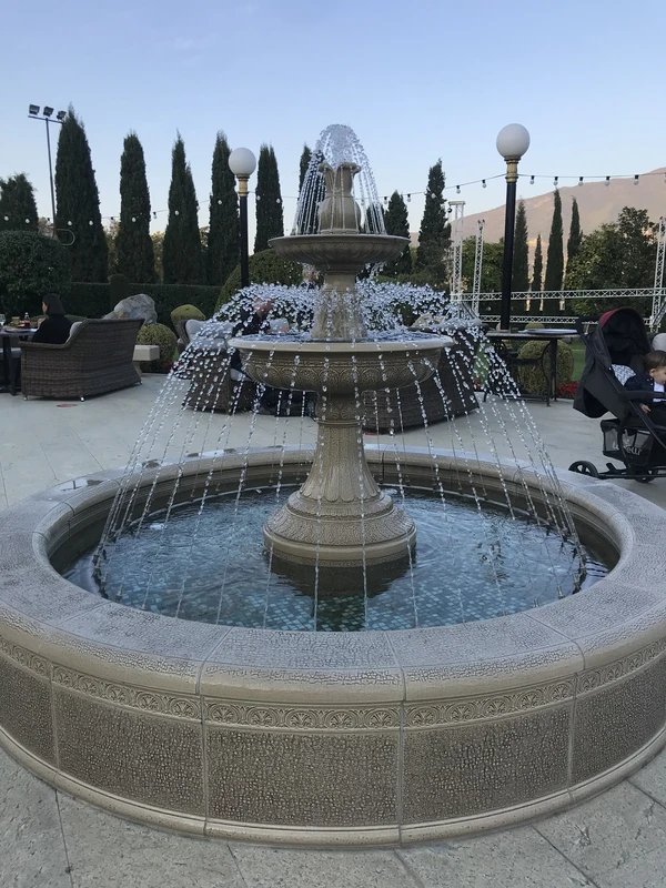 Мцхета, Шиомгвиме, Уплисцихе - обращение к истокам