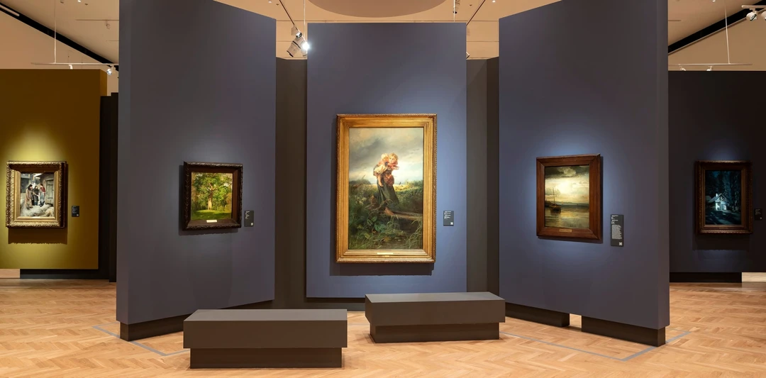 Калининград: афиша культурных событий в&nbsp;феврале 2026&nbsp;года