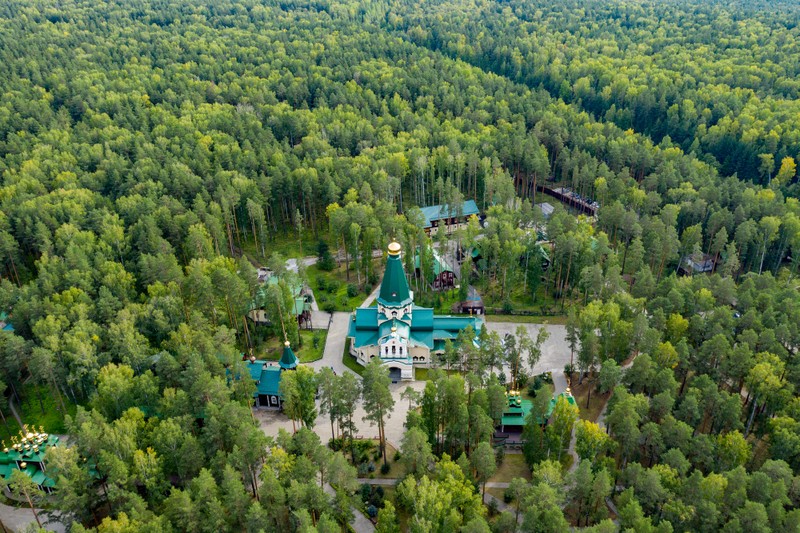 Фото - Экскурсия: "По следам Романовых"