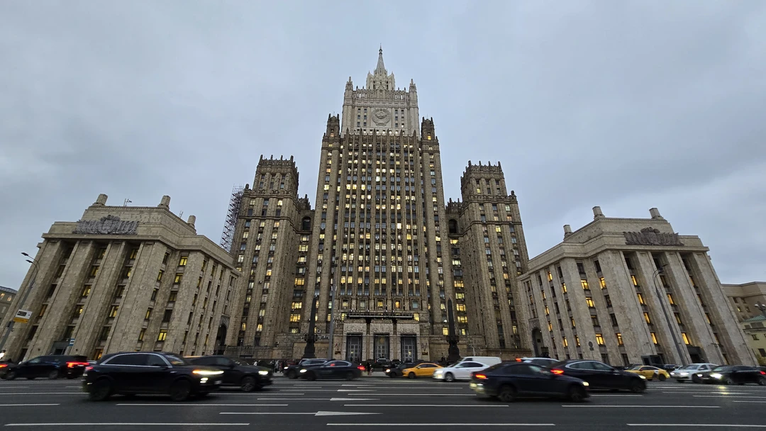 Секреты сталинских высоток: автобусная экскурсия (Марина)