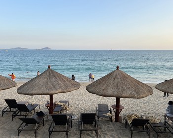 Бухта Дадунхай