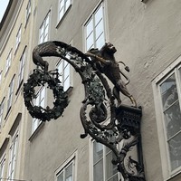 Фото отзыва 3: экскурсия "Зальцбург — многовековая симфония"