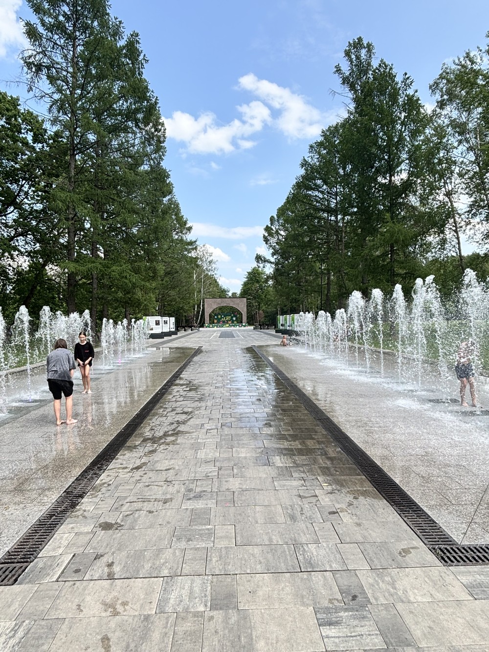 Перезагрузка в Южном Подмосковье: прогулка по берегу Оки (28/32)