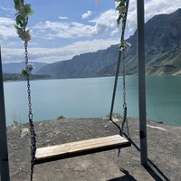 Фото отзыва 6: экскурсия "«В&nbsp;горах моё сердце». Поездка по лучшим местам Дагестана"