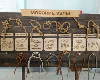 Северодвинск, Водорослевый комбинат с дегустацией