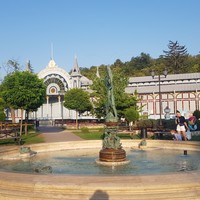 Фото отзыва 3: экскурсия "Золотое кольцо Кавказа: 5 городов за 1 день (из Кисловодска)"