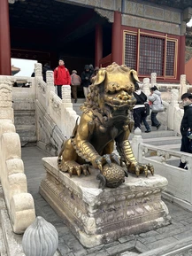 Фото отзыва 5: экскурсия ""