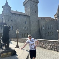 Фото отзыва 3: экскурсия "3 в 1 из Пятигорска: гора Кольцо + Медовые водопады + термальные источники"